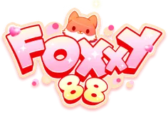 foxy88 Logo